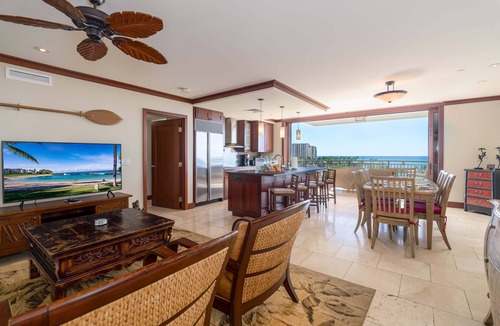 Ko Olina Villa | End of year specials! - BT701 Beautiful 3 Bed, 3 Bath