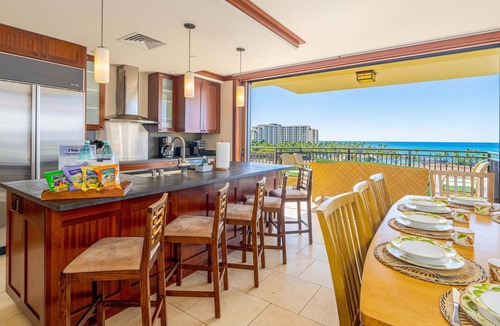 Ko Olina Villa | End of year specials! - BT701 Beautiful 3 Bed, 3 Bath