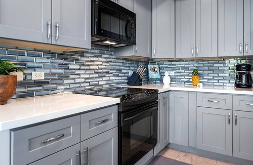 Waikoloa Condo | 🏖️End-Unit Near A-Bay | Pickleball + Pool Access