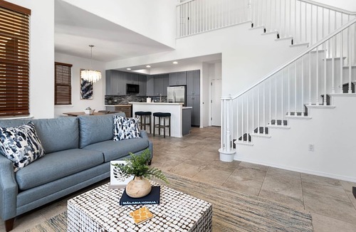 Waikoloa Condo | 🏖️End-Unit Near A-Bay | Pickleball + Pool Access