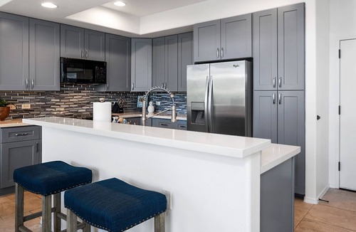 Waikoloa Condo | 🏖️End-Unit Near A-Bay | Pickleball + Pool Access