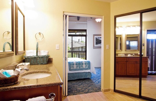 Princeville Resort | Enjoy this Tropical, Oceanside 1 mile from Queens Bath Tide Pool
