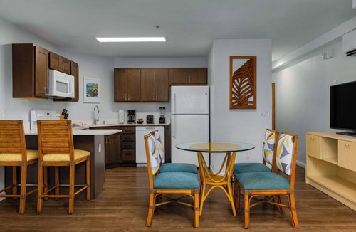 Kihei Resort | Escape to Family Fun and Island Bliss at WorldMark Kihei- 1 Bedroom