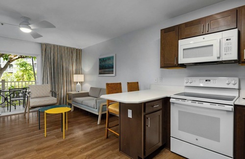 Kihei Resort | Escape to Family Fun and Island Bliss at WorldMark Kihei- 1 Bedroom