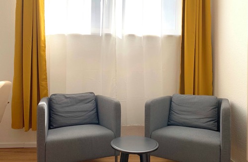 Brueck Apartment | Everything complete - 2 bedrooms, large kitchen, bathroom