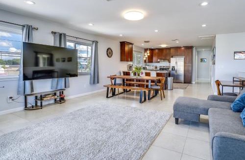 Ewa Apartment | Ewa Beach Apartment ~ 1 Mi to Puʻuloa Beach Park!