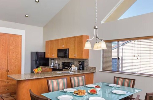 Kahaluu-Keauhou Resort | Excellent Ironman Rental! Wyndham Kona Coast Resort 1 King Bedroom/2 bath Condo