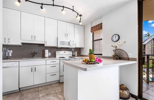 Kailua-Kona Condo | 🏖️Excellent Ocean View! | AC | Concierge Included