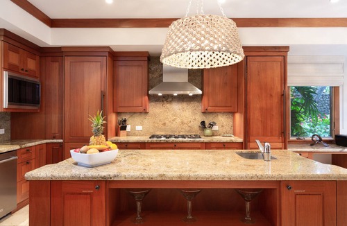 Kaupulehu House | Exclusive 4BR Hainoa Estate 102 at Hualalai – Infinity Pool & Ocean Views