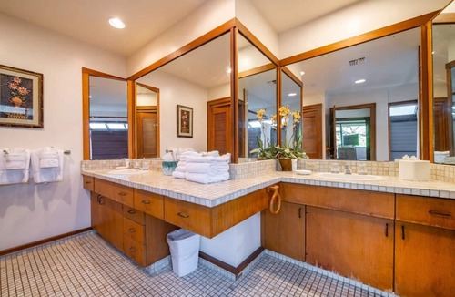 Kapalua Hotel | Exclusive Kapalua Retreat: Bay Villas Gold Ocean with Spa & Golf Access