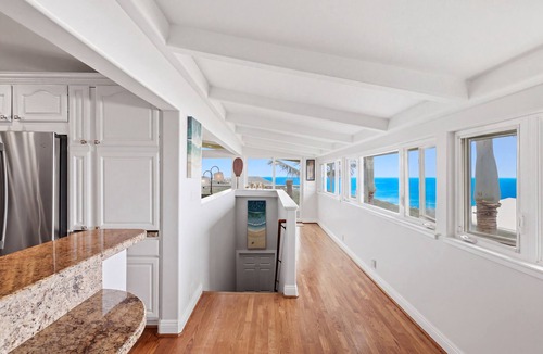 Kahala House | Executive Honolulu Home with Spectacular Ocean View- Monthly Rental Only