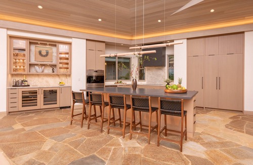 Kamuela House | Experience luxury at Hale 'O Ka La in Kamuela, featuring 5 bedrooms and stunning amenities.