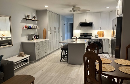 Ualapue Condo | Experience Old Hawaii at its best Molokai Wavecrest Resort with Ocean view