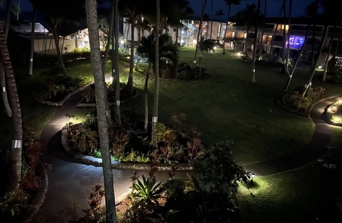 Ualapue Condo | Experience Old Hawaii at its best Molokai Wavecrest Resort with Ocean view