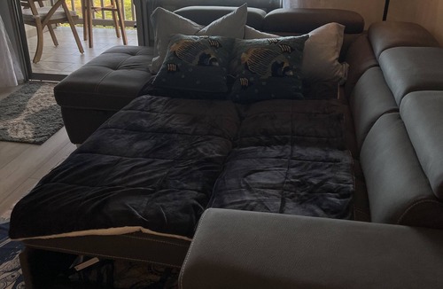 Ualapue Condo | Experience Old Hawaii at its best Molokai Wavecrest Resort with Ocean view