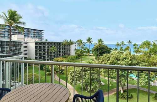 Kaanapali Hotel | Explore Hawaii's Most Hawaiian Hotel, 2 Luxurious Units, With Top Amenities