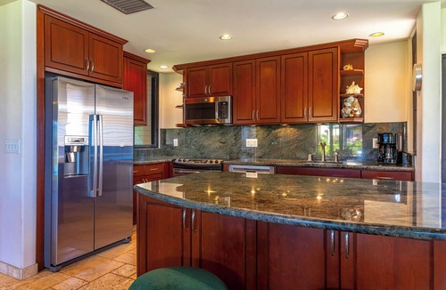 Wailea Condo | Exquisite Prime Beachfront Haven, Indulge in Tropical Luxury -Wailea Elua 1302