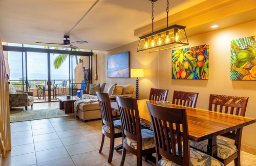 Kahana Condo | F507 - 2 Bedroom/2 Bath - Steps from the Beach, Super Clean!