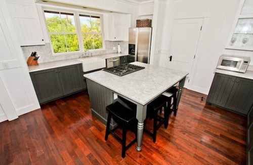 Kekaha House | Fabulous 5 br for 15 private beachfront Estate!