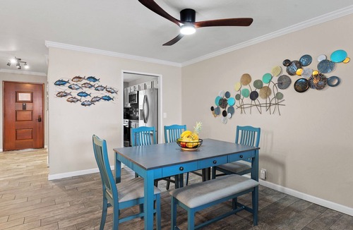 Kailua-Kona Condo | Fabulous Oceanfront Two Bedroom w/Huge Lanai & Central A/C!