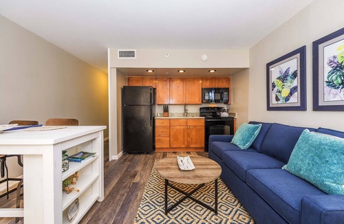 Kahana Condo | Fabulous Oceanview Studio 318 at Royal Kahana