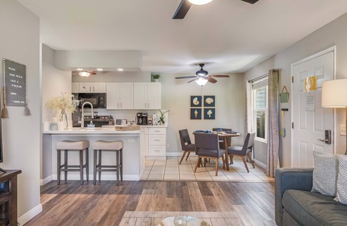 Waikoloa Village House | Fairway Terrace F-107: Waikoloa Condo Golf Course View With Pool