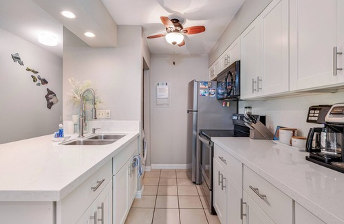 Waikoloa Village House | Fairway Terrace F-107: Waikoloa Condo Golf Course View With Pool