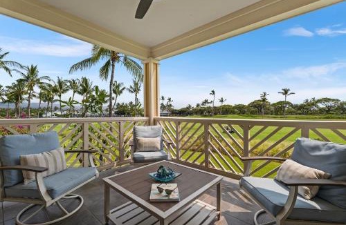 Waikoloa House | Fairway Villas At Waikoloa Beach Resort#I24