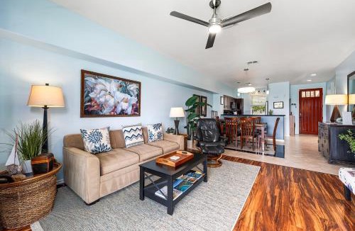 Waikoloa House | Fairway Villas At Waikoloa Beach Resort#I24