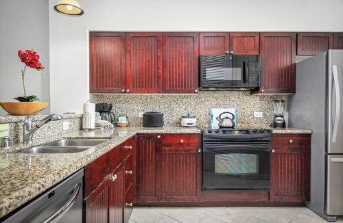 Waikoloa Village Condo | Fairway Villas Waikoloa Golf View 2 Bedroom + Loft