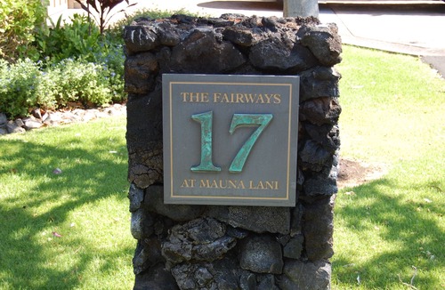 Kamuela House | Fairways 1706 - Renovated, includes Beach Access, Bikes