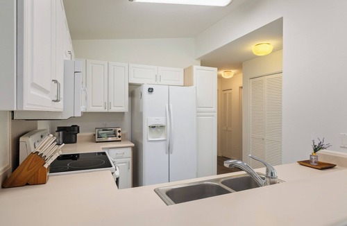 Kapolei Condo | Fairways at Ko Olina 7A | 2BR Golf View Condo with Lanai
