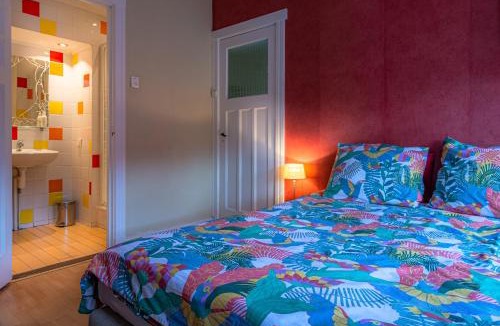 Boisotkade Apartment | Familie Quellhorst