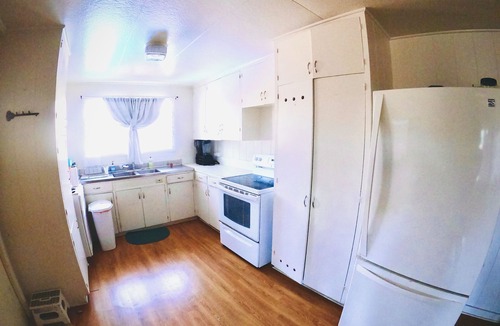 Coconut Grove Cottage | Family cottage available July 17-August 1.