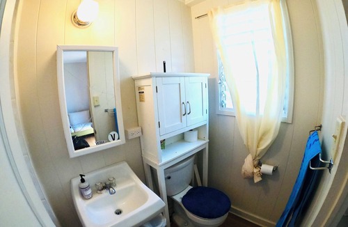 Coconut Grove Cottage | Family cottage available July 17-August 1.