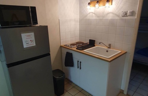 Noaillan Ski Chalet | Family cottage in the heart of the Gironde moors