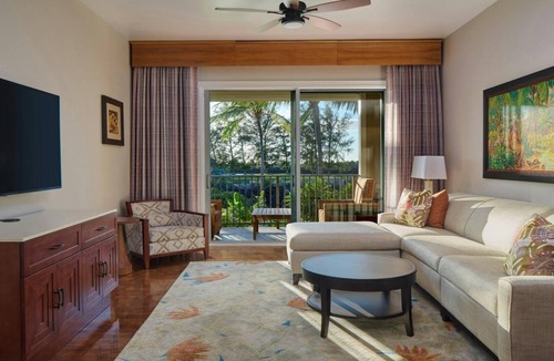 Kamuela Resort | Family-Friendly 2BR Plus Suite at Kings’ Land, Big Island