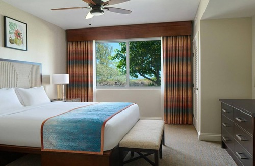 Kamuela Resort | Family-Friendly 2BR Plus Suite at Kings’ Land, Big Island