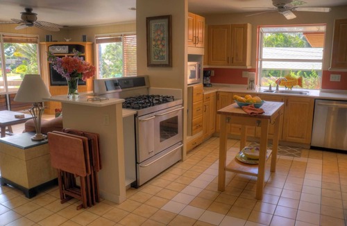 Poipu House | Family Home Near Beach, Free Fitness Club, TVNCU#5050