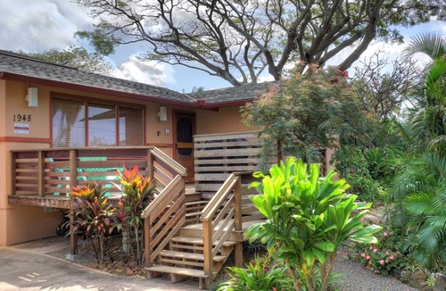 Poipu House | Family Home Near Beach, Free Fitness Club, TVNCU#5050