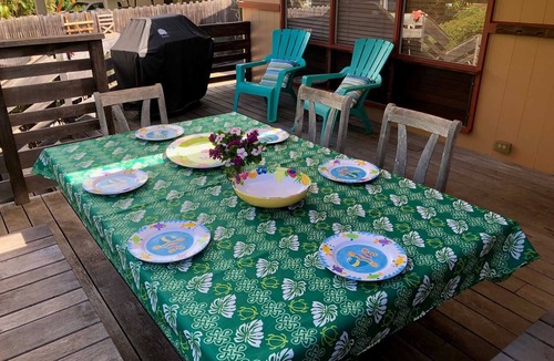 Poipu House | Family Home Near Beach, Free Fitness Club, TVNCU#5050