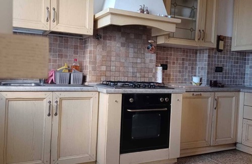 San Teodoro Apartment | Family & Pet Friendly - 5 Seats - Near Ferry and Cruise Terminal - Port