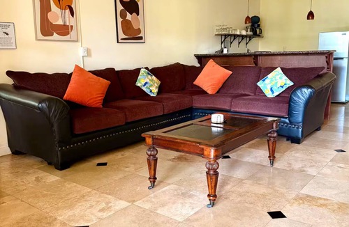 Hakalau Apartment | Family Retreat Near Akaka Falls – Sleeps 7 & BBQ