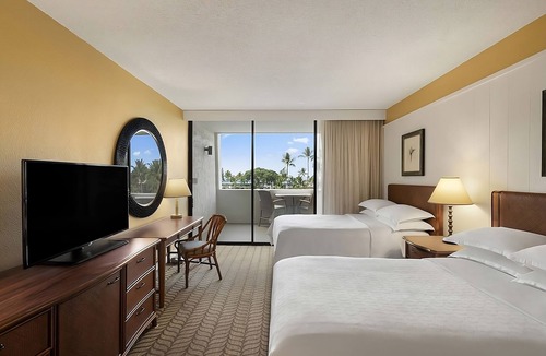 Keauhou Hotel | Fantastic Hawaii Getaway! 2 Ocean View Units, 2 Pools, Game Room, Restaurant/Bar