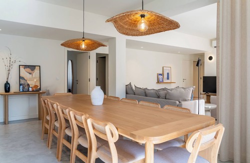 Centro / Baixa Apartment | Feel Porto Vintage Townhouses