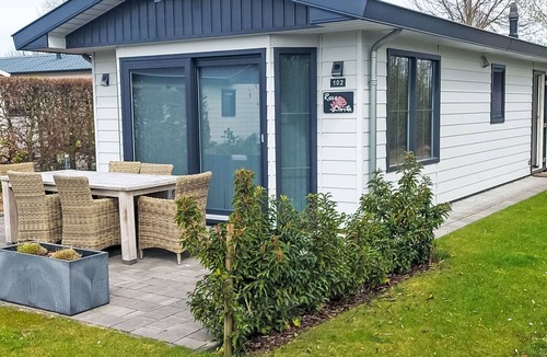 De Heen House | Ferienchalet an der Grenze zwischen Brabant und Zeeland by Interhome