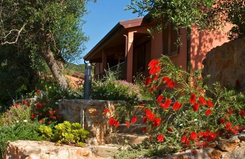 Talamone House | Feriendorf Talamone Leonardo für 5 Personen