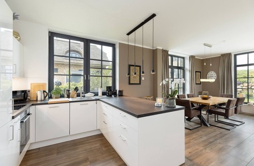Hohenkirchen House | Ferienhaus für 6 Gäste mit 115m² in Hohenkirchen