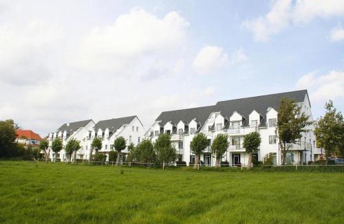 Ostseebad Boltenhagen Apartment | Ferienresidenz Haffblick in Boltenhagen