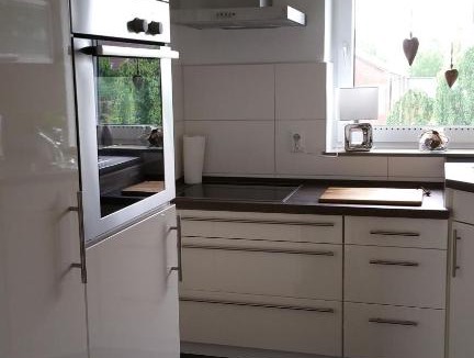 Voslapp Apartment | Ferienwohnung Daisy 262
